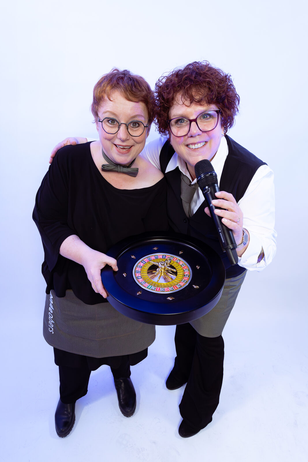 Muzikale Roulette avond